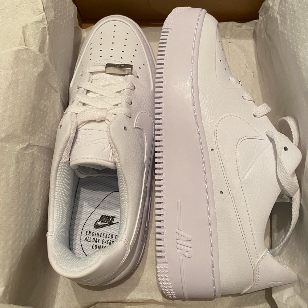 Nike Air Force 1